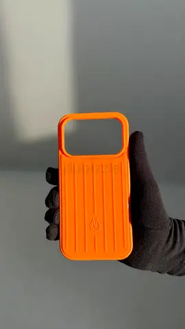 RIMOWA iPhone Case