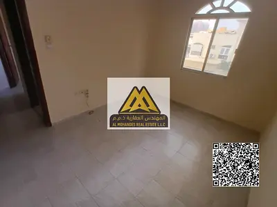 شقة غرفتين وصالة للإيجار السنوي في النعيمية 2 – عجمان | شارع الكويت وموقع مميز وسعر مناسب