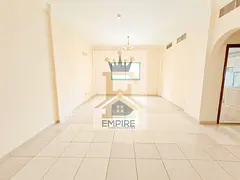 Very huge Specious Apartment with master bedroom balcony with Gym pool Access free Exit Dubai Easy M