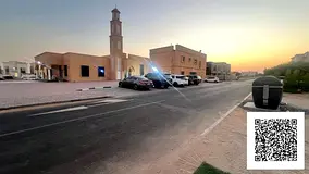 2 PLOT TOGETHER OPPOSITE TO MOSQUE RESIDETIAL PLOT G+1 APPROVE
