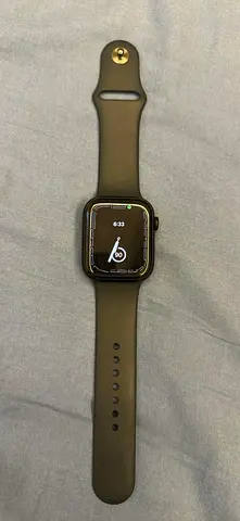 Apple watch series 7