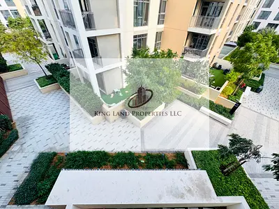 Luxury one bedroom apartment available for rent in Zohour uptown sharjah