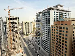 Spacious Appartment sea view with parking free maintenance free in al taawun Sharjah Opposite of nes