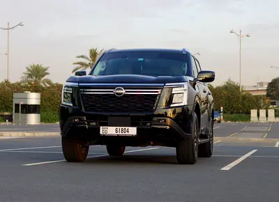 No deposit - New car