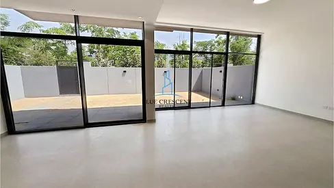 Bespoke Smart Estate in Masaar’s Lush Forest District | Resale