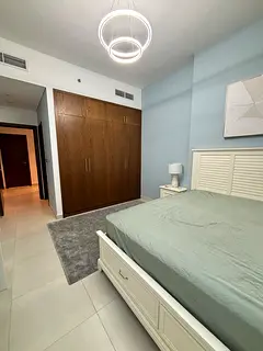 Furnished Master bedroom Available