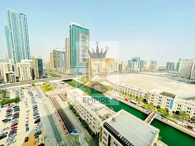 CHILLER FREE | BALCONY&WARDROBES | PREMIUM AMENITIES | PRIME LOCATION