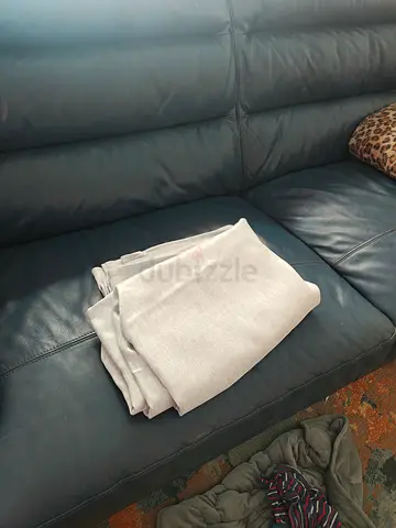 Home center curtains. Blockout