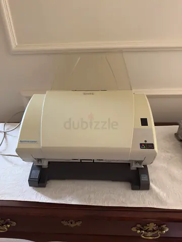 Kodak Rapid Print Scanner- Photo Kiosk Scanner