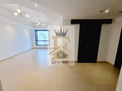 SPACIOUS BRIGHT APPARTMENT//MASTER ROOM NICE WARDROBE// FAMILY BULIDING//FREE GYM & POOL//EASY CLOSE EXIT TO DUBAI