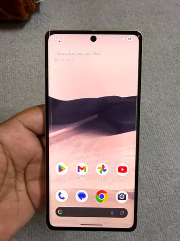 Google pixel 7 pro 128GB