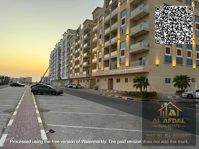 بمقدم 30 الف فقط /تقسيط 7 سنوات مع المطور / بدون عمولة / بدون رسوم