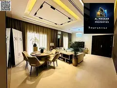 Freehold ownership for all nationalities with easy banking facilities, making it a great opportunity