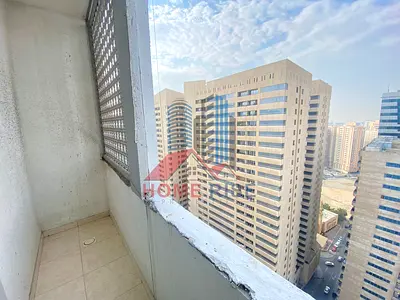 Spacious 1bhk with master bedroom | ready to move apartment | Easy Access to Dubai
