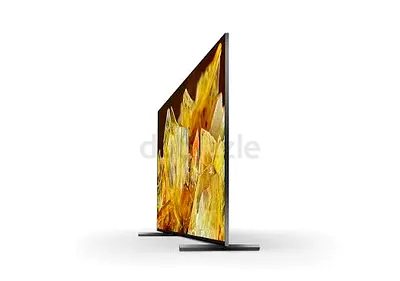 Sony 65X90L 4K LED Smart TV - Ultra Thin Design (Good Condition)