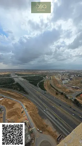 🏡 Fully Renovated 2BHK | High Floor Open View | 1,507 Sqft | Parking | AED 39,997