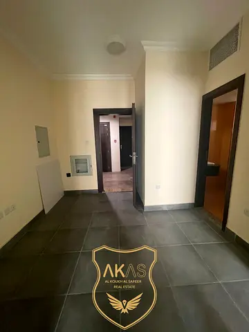 Comfortable One Bedroom Flat for Family Living