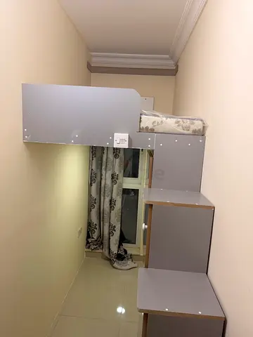 NEW PARTITION AVAILABLE  AL KARAMA NEAR ADCB METRO STATION