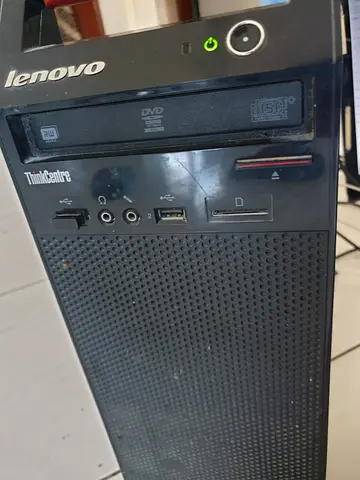 computer with monitor for sale