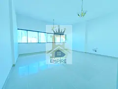 Near Dubai border very bigger Specious Apartment Apartment With Master bedroom Wardrobe balcony with