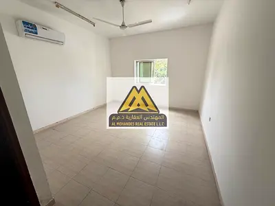 A great opportunity to rent a spacious studio in Al Mowaihat 3, located directly near Dubai exit wi