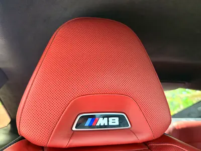 BMW M8 Coupe, миниатюра 15