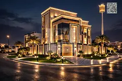 🔥 An Unmissable Investment &amp; Residential Opportunity! 🔥 🏡 Own a luxurious modern-design