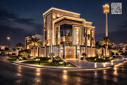 🔥 An Unmissable Investment & Residential Opportunity! 🔥 🏡 Own a luxurious modern-designed villa