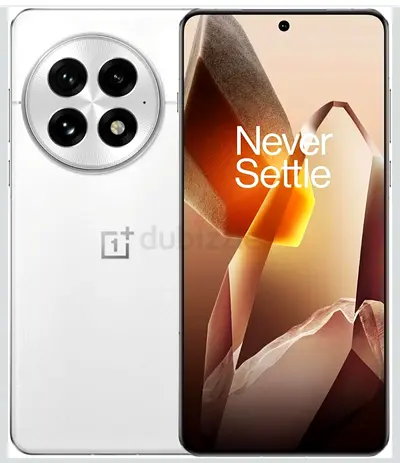 OnePlus 13 5G (White) - Excellent Condition