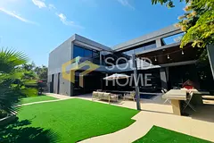 Standalone Villa | Fully Upgraded | Freehold