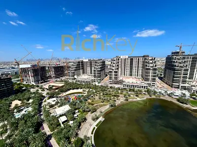 Modern 3BR in Park Horizon Tower 2 | Park Views | Prime Location