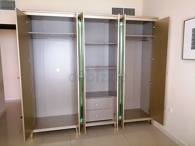 Waredrobe Price Is Not Negotiatable No Bargein Pls 🙏 Brand New Condition