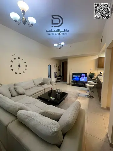 Great Investment Deal | Apartment in Emirates City | Direct on Sheikh Mohammed Bin Zayed Road