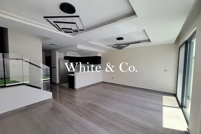 Brand New |Gated Community |Luxury Finish