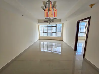 Spacious 1-BR | Family Building | Prime Location |