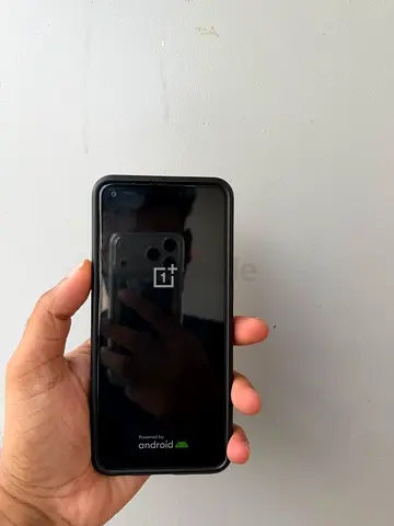 OnePlus Nord 5G