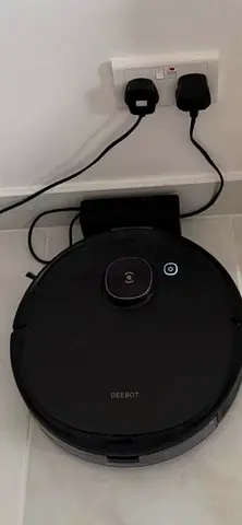 Debit Robot Vacuum