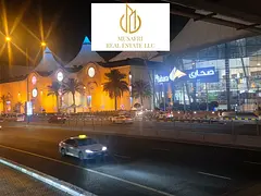 A.C FREE BUILDING+PARKING FREE+ONE MONTH FREE+GYM POOL FREE