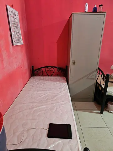 Bed Space@ Karama near ADCB