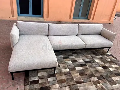 Ikea applaryd L shape sofa