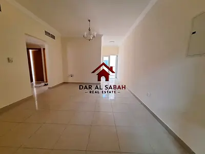 2BHK JUST IN FRONT OF SAHARA MALL EASY EXIT DUBAI FOR FAMILY DUABI SHARJAH BORDER