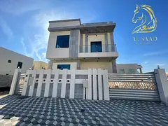 🏡 Luxury Villa for Rent in Al Yasmeen | 5 Master Bedrooms | Elegant Design &amp; Spacious Layout
