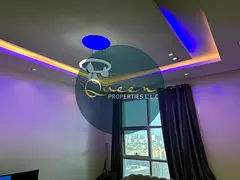 High ROI 1BR Apartment for Sale in City Towers Tower Ajman with Private Parking high Floor 753 Sqft