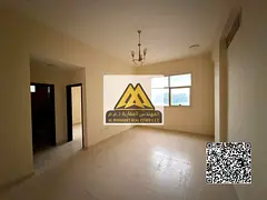 For Annual Rent – 2 Bedroom Apartment in Al Jurf 1 – Ajman | Prime Location Near Schools &amp; A