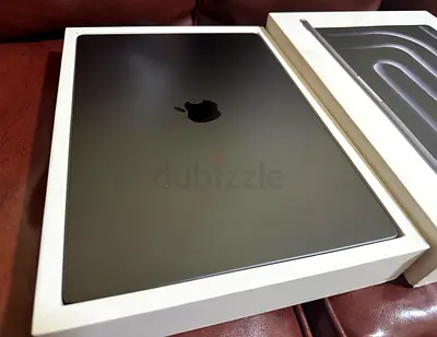 MacBook Pro 16” M4 Max 48GB 1TB 40 Core