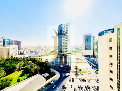 20 days free//huge spacious hall//Bright// master bedroom near to Dubai exit