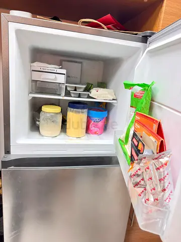 Small Chest Freezer / Compact Freezer - Good Condition