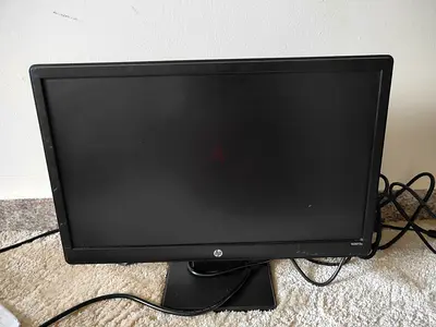 HP Monitor