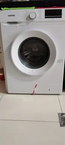 Urgent sale 3 months Used Deeps Front Load Washing Machine - Good Working Condition