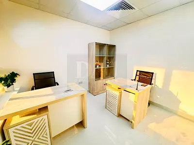Premium Office Spaces for Rent in Dubai | No Commission